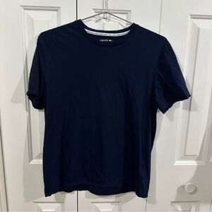 Lacoste Shirt Sleepwear Navy